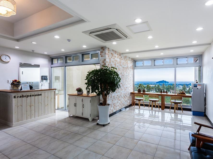 Krabi Pension Согвипхо Экстерьер фото