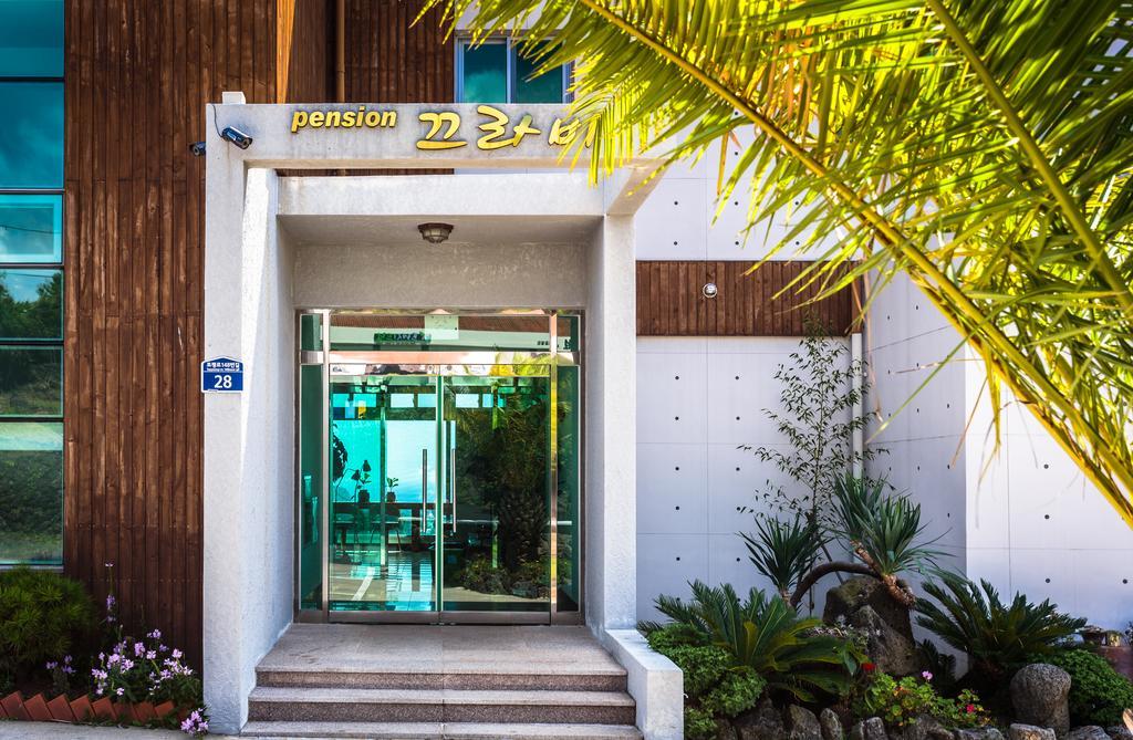 Krabi Pension Согвипхо Экстерьер фото