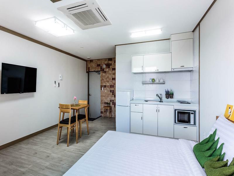 Krabi Pension Согвипхо Экстерьер фото